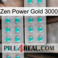 Zen Power Gold 3000 29